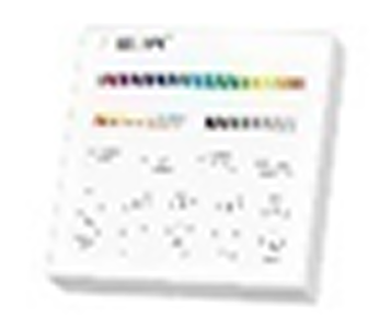 4-Zone Panel Remote (RGB+CCT)